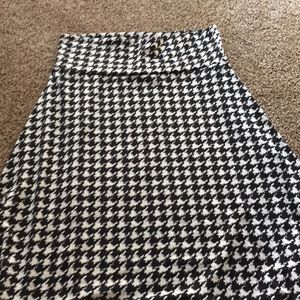 LuLaRue Azure Skirt
